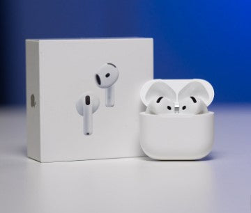 AirPods 4