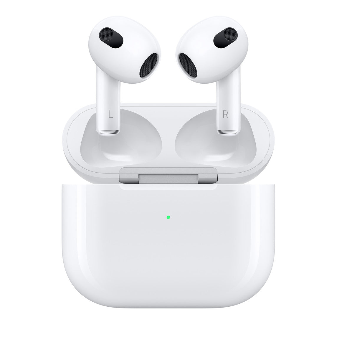 AirPods (terza generazione) con custodia di ricarica MagSafe