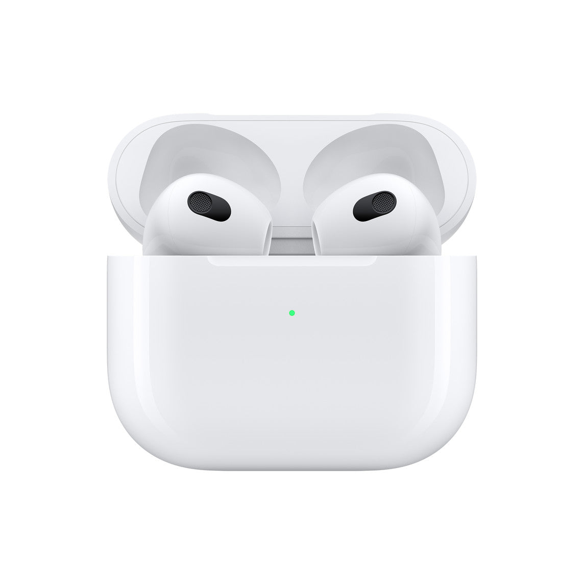 AirPods (terza generazione) con custodia di ricarica MagSafe