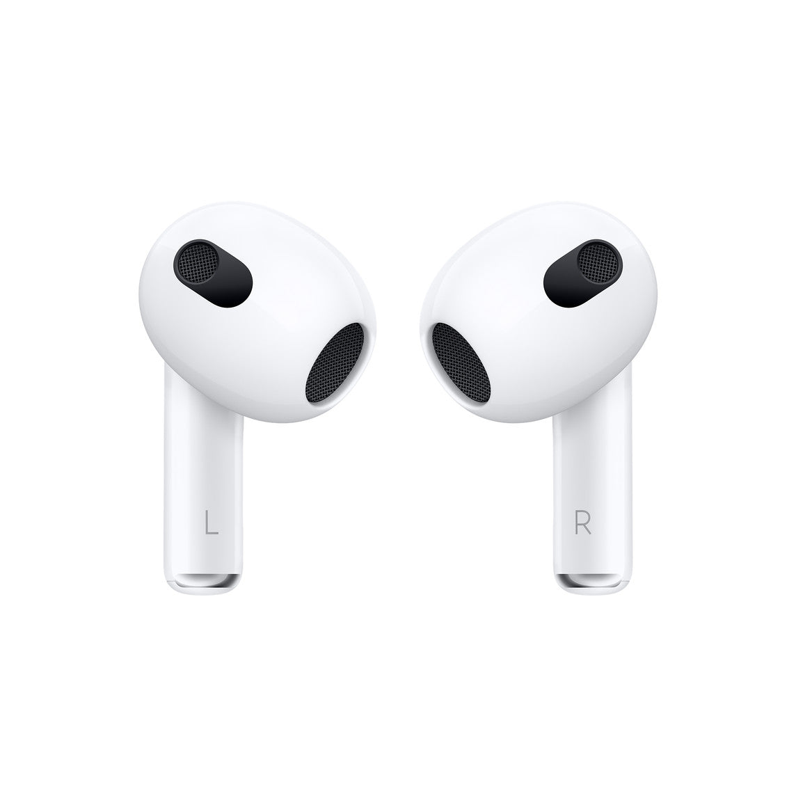 AirPods (terza generazione) con custodia di ricarica MagSafe