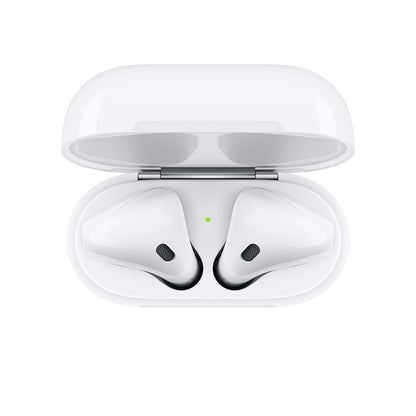 AirPods Pro (seconda generazione) con custodia di ricarica MagSafe (USB‑C